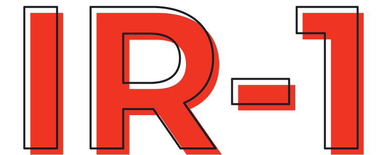 IR-1