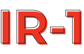 IR-1