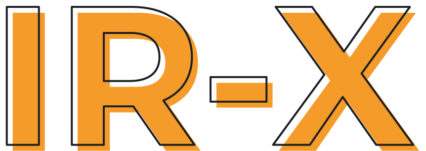 IR-X